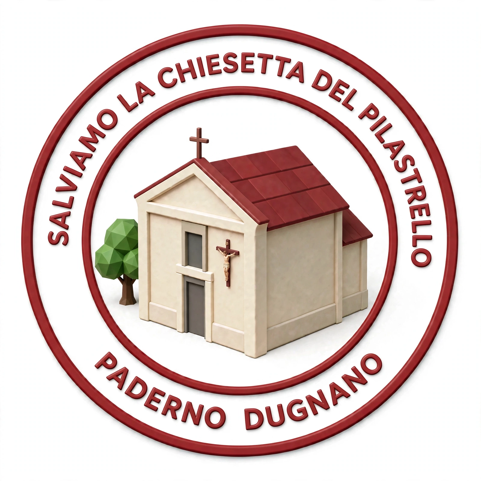 LA COMPAGNIA DEL PILASTRELLO